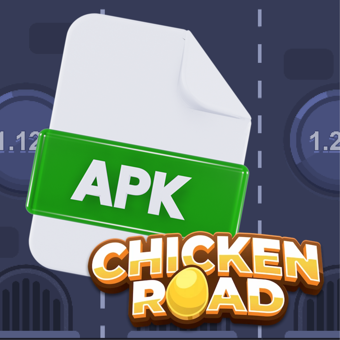 Guide on the Direct APK download for Chicken Road in India